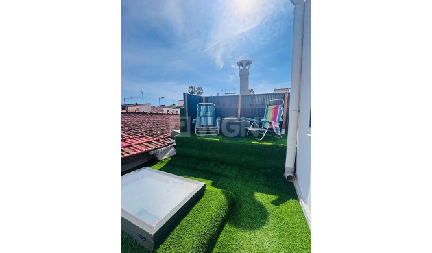 Odsprzedaż - Kamienica - San Miguel de Salinas - Inland