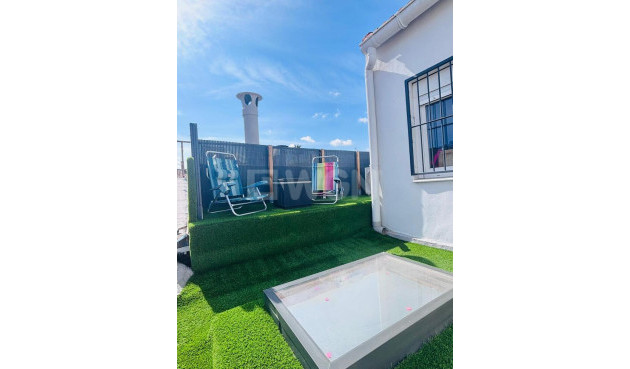 Odsprzedaż - Kamienica - San Miguel de Salinas - Inland