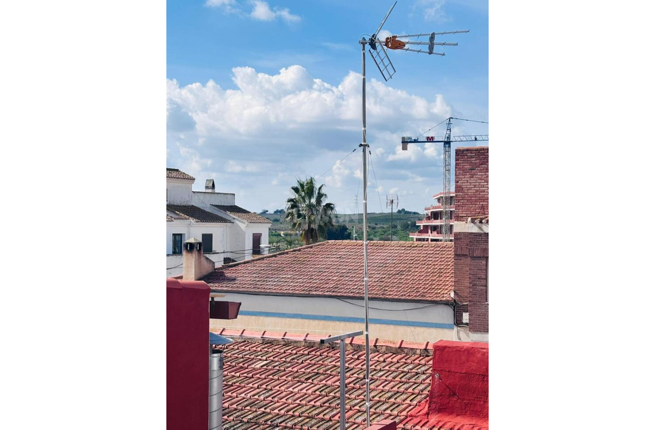 Odsprzedaż - Kamienica - San Miguel de Salinas - Inland