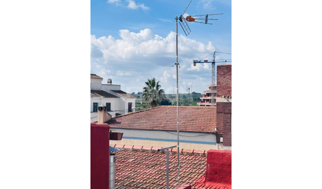 Odsprzedaż - Kamienica - San Miguel de Salinas - Inland