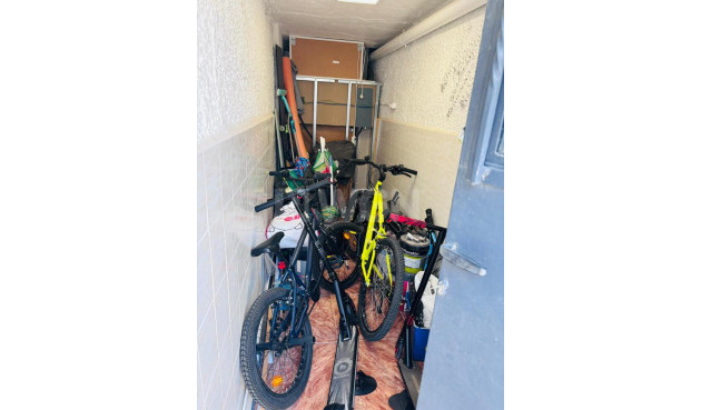 Odsprzedaż - Kamienica - San Miguel de Salinas - Inland