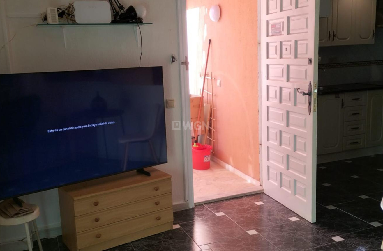 Odsprzedaż - Mieszkanie w bloku - Torrevieja - Gaspar Perrelló