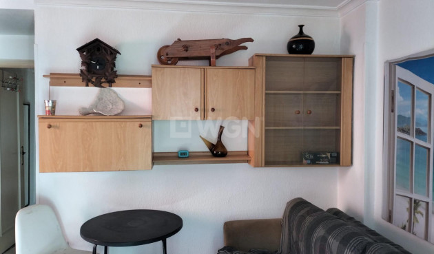 Odsprzedaż - Mieszkanie w bloku - Torrevieja - Gaspar Perrelló