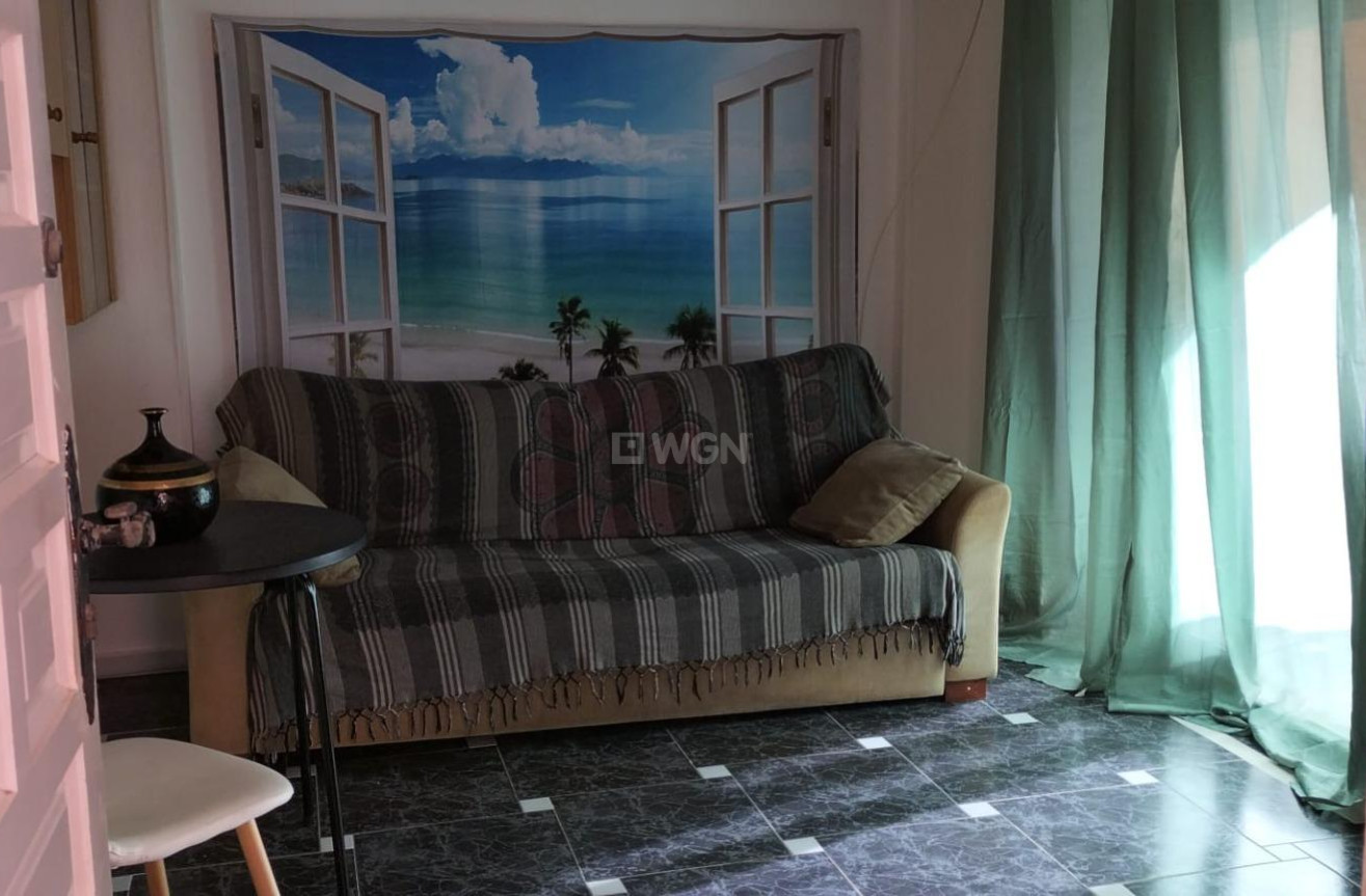 Odsprzedaż - Mieszkanie w bloku - Torrevieja - Gaspar Perrelló