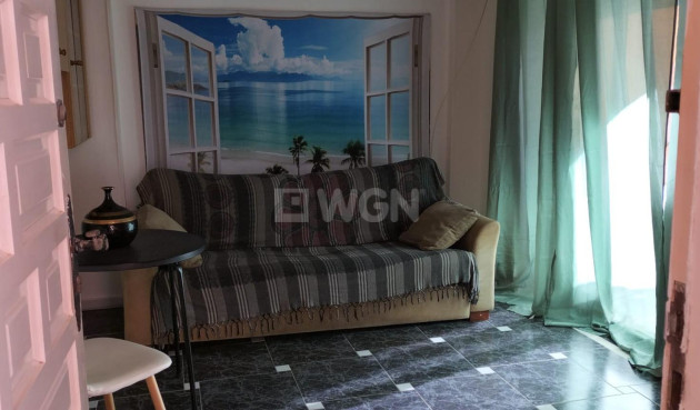 Odsprzedaż - Mieszkanie w bloku - Torrevieja - Gaspar Perrelló