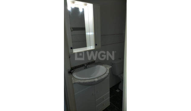 Odsprzedaż - Mieszkanie w bloku - Torrevieja - Gaspar Perrelló