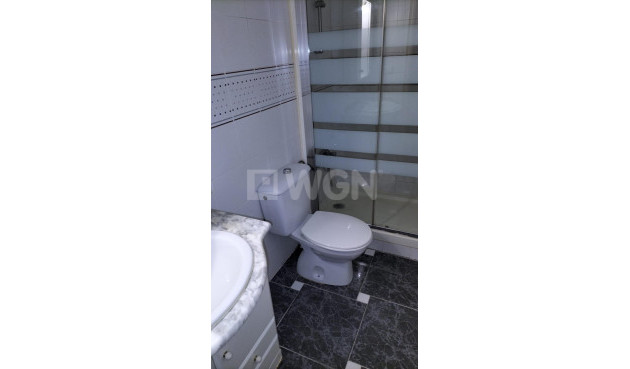 Odsprzedaż - Mieszkanie w bloku - Torrevieja - Gaspar Perrelló