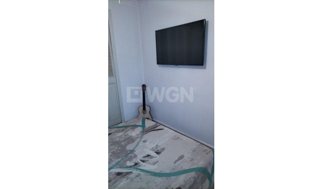 Odsprzedaż - Mieszkanie w bloku - Torrevieja - Gaspar Perrelló