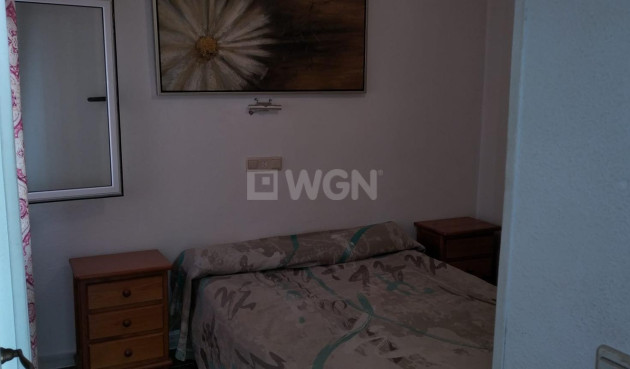 Odsprzedaż - Mieszkanie w bloku - Torrevieja - Gaspar Perrelló