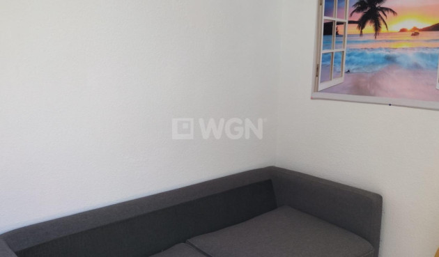 Odsprzedaż - Mieszkanie w bloku - Torrevieja - Gaspar Perrelló