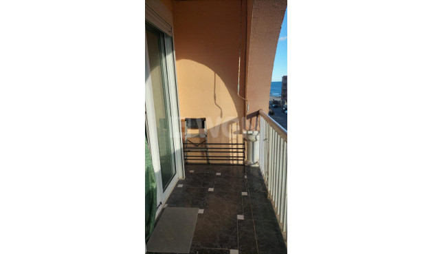 Odsprzedaż - Mieszkanie w bloku - Torrevieja - Gaspar Perrelló