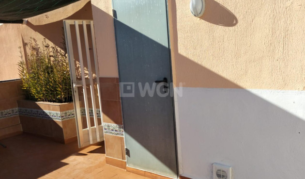 Odsprzedaż - Mieszkanie w bloku - Torrevieja - Gaspar Perrelló