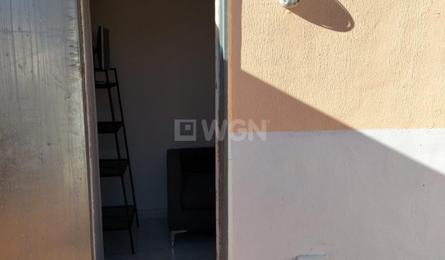 Odsprzedaż - Mieszkanie w bloku - Torrevieja - Gaspar Perrelló