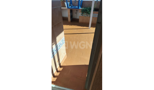 Odsprzedaż - Mieszkanie w bloku - Torrevieja - Gaspar Perrelló
