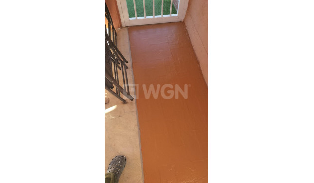 Odsprzedaż - Mieszkanie w bloku - Torrevieja - Gaspar Perrelló