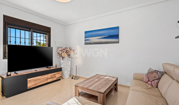 Odsprzedaż - Kamienica - San Miguel de Salinas - Inland