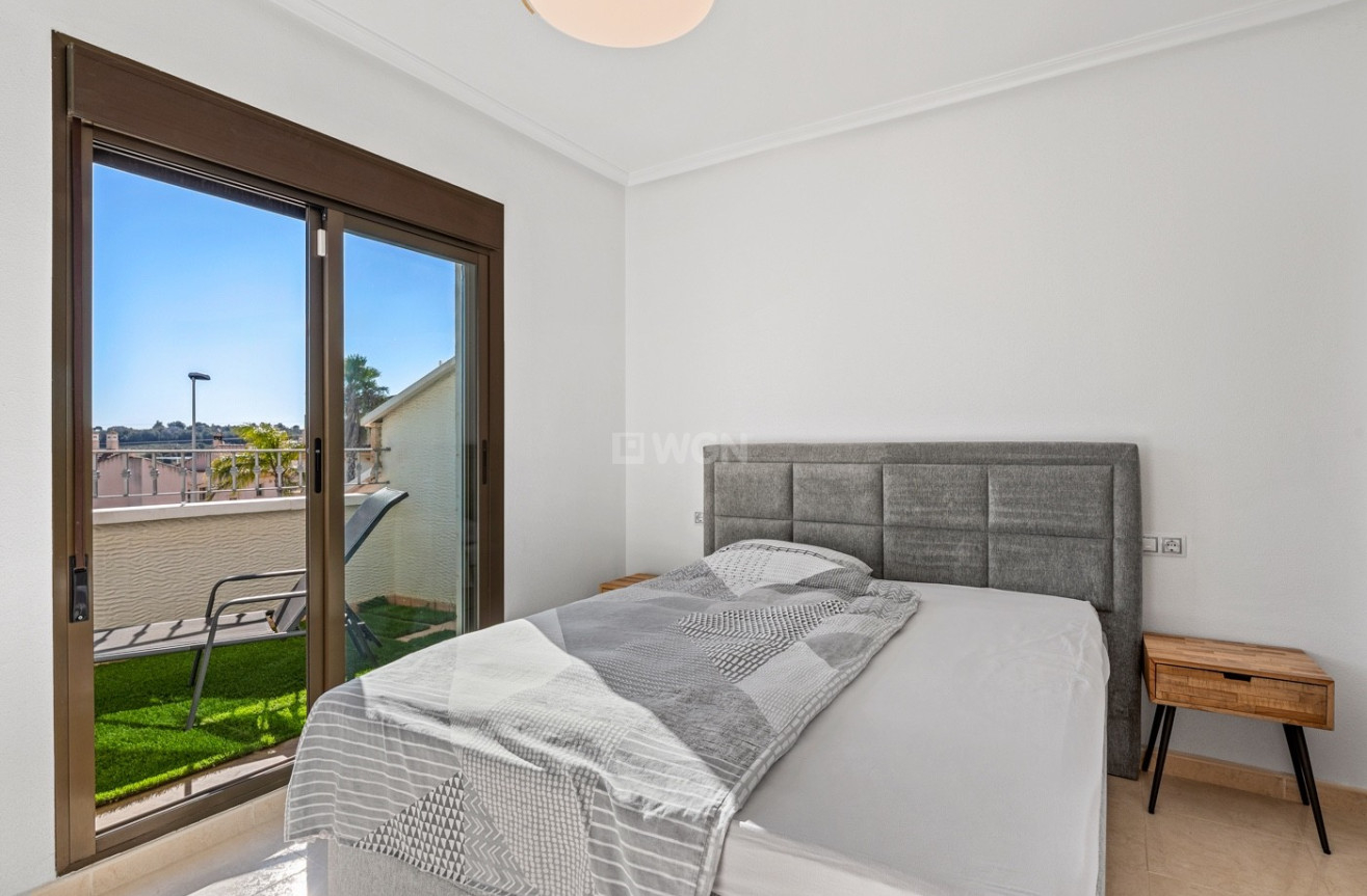 Odsprzedaż - Kamienica - San Miguel de Salinas - Inland