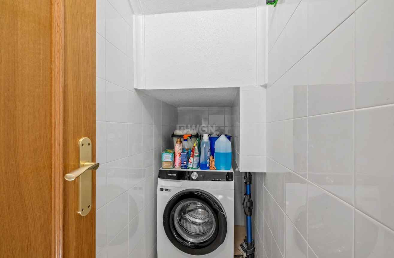 Odsprzedaż - Kamienica - San Miguel de Salinas - Inland