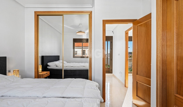 Odsprzedaż - Kamienica - San Miguel de Salinas - Inland