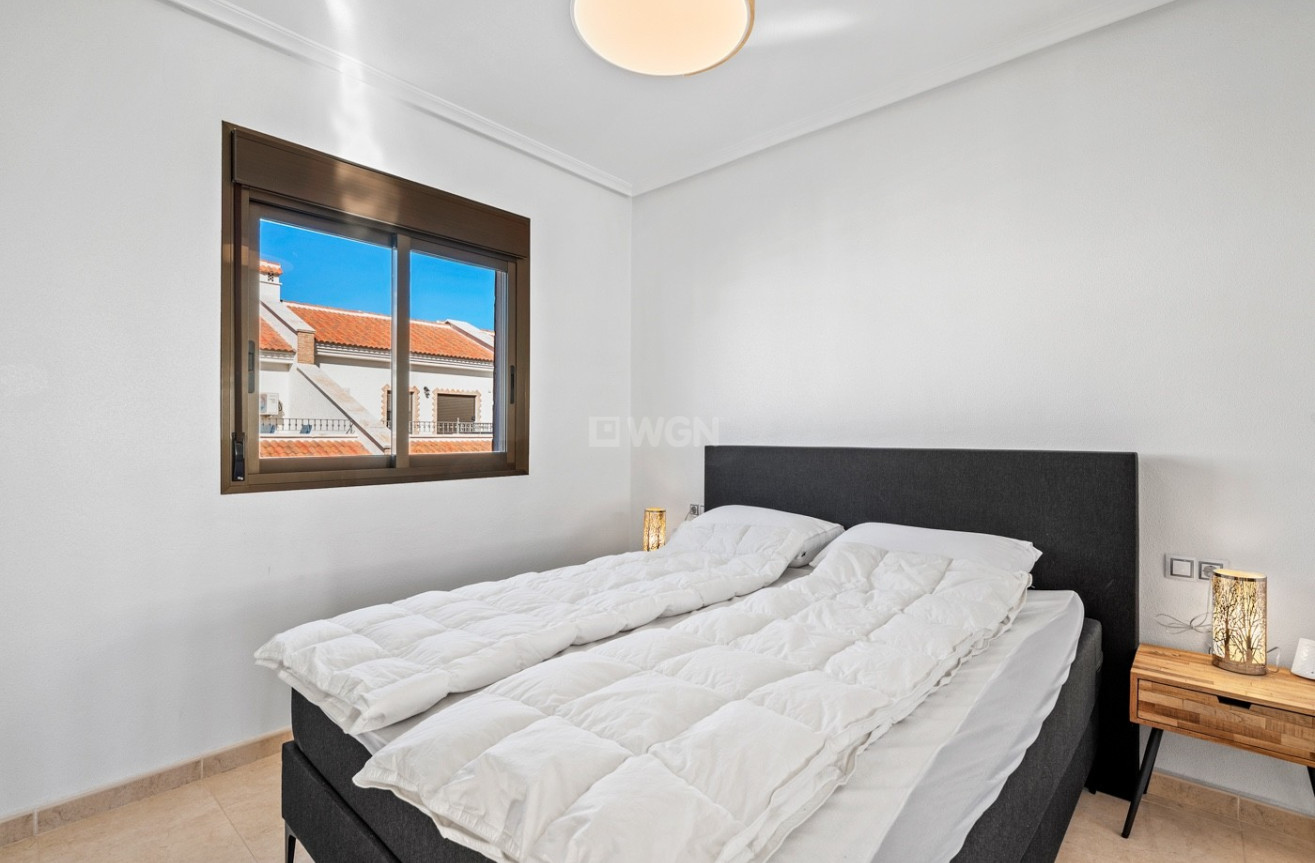 Odsprzedaż - Kamienica - San Miguel de Salinas - Inland