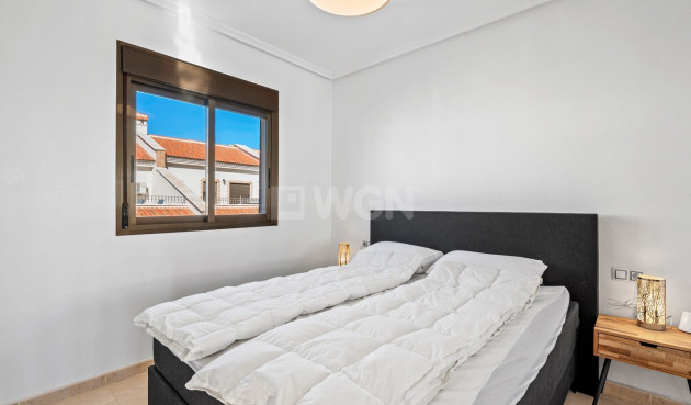 Odsprzedaż - Kamienica - San Miguel de Salinas - Inland