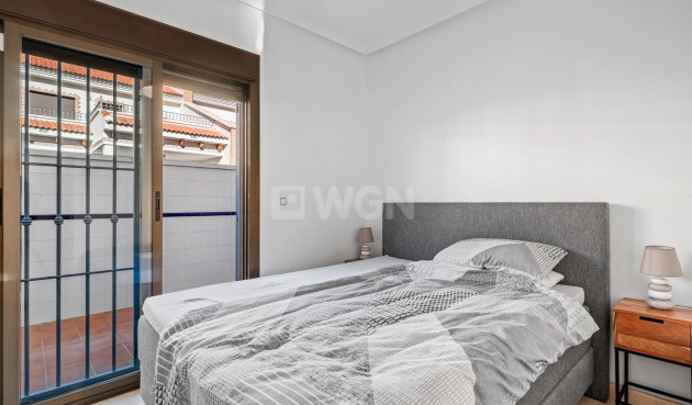 Odsprzedaż - Kamienica - San Miguel de Salinas - Inland