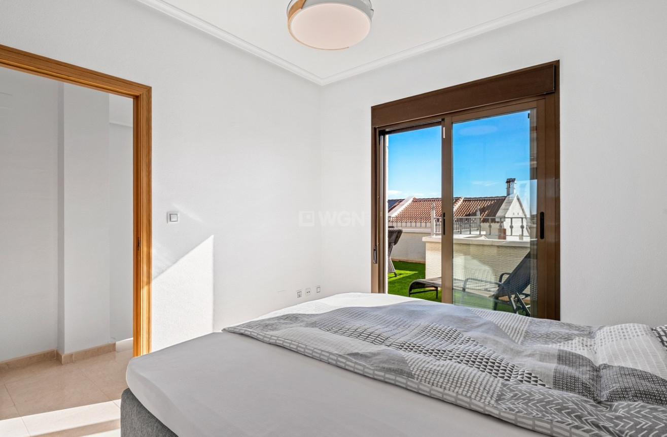 Odsprzedaż - Kamienica - San Miguel de Salinas - Inland