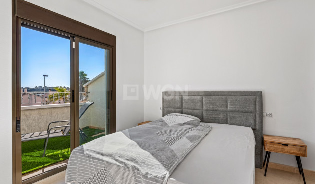 Odsprzedaż - Kamienica - San Miguel de Salinas - Inland