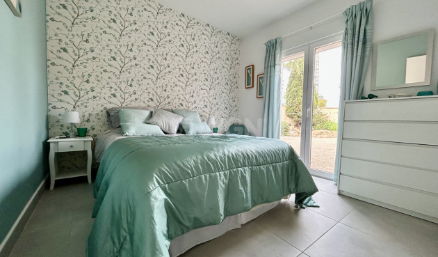 Odsprzedaż - Villa - Cabo Roig - Costa Blanca