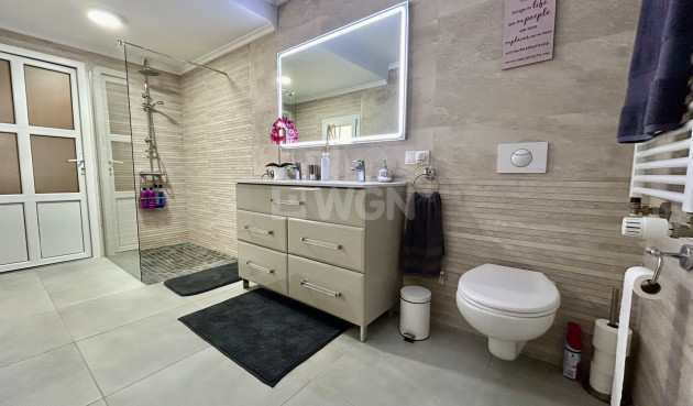 Odsprzedaż - Villa - Cabo Roig - Costa Blanca