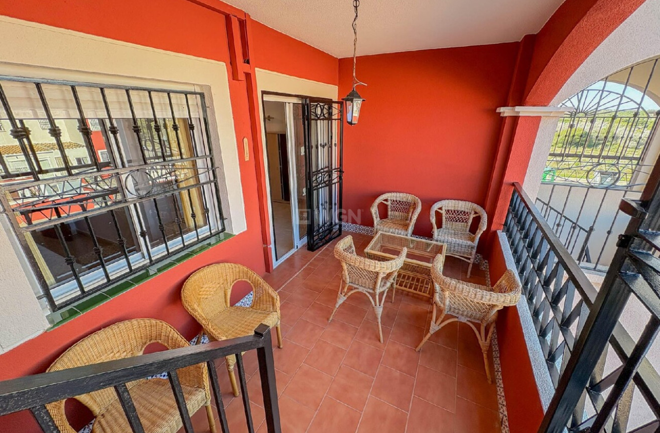 Odsprzedaż - Mieszkanie w bloku - Torrevieja - Costa Blanca