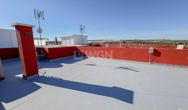 Odsprzedaż - Mieszkanie w bloku - Torrevieja - Costa Blanca