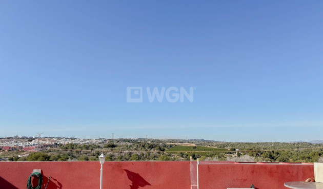 Odsprzedaż - Mieszkanie w bloku - Torrevieja - Costa Blanca