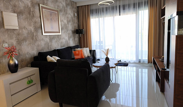 Odsprzedaż - Mieszkanie w bloku - Pilar de la Horadada - La Torre de la Horadada