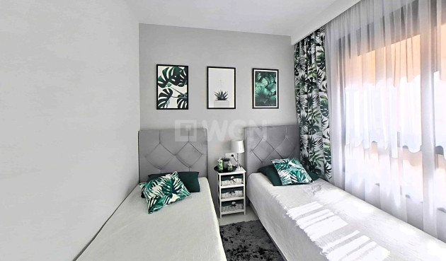 Odsprzedaż - Mieszkanie w bloku - Pilar de la Horadada - La Torre de la Horadada