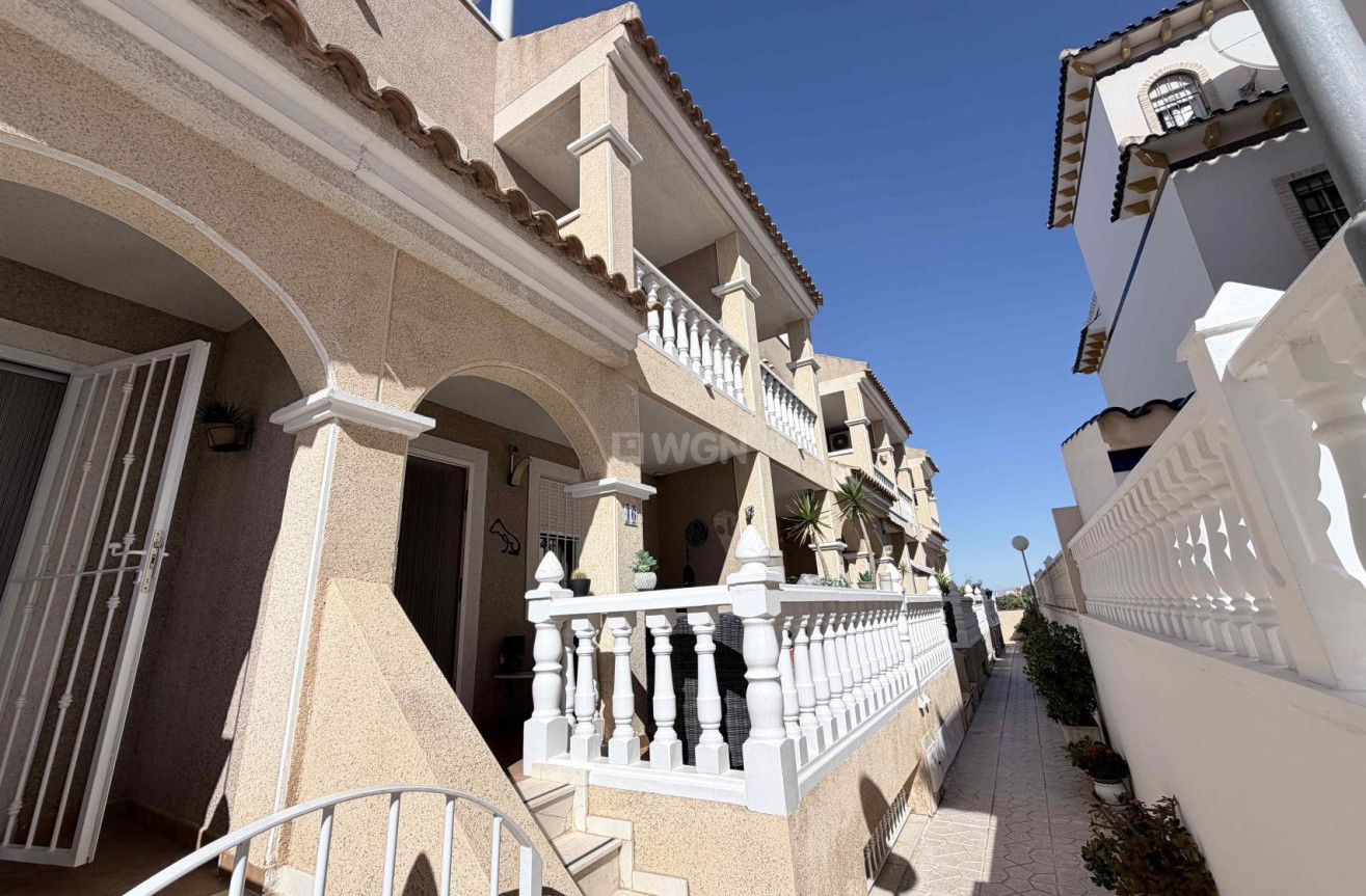 Odsprzedaż - Kamienica - Orihuela Costa - Costa Blanca