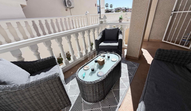 Odsprzedaż - Kamienica - Orihuela Costa - Costa Blanca