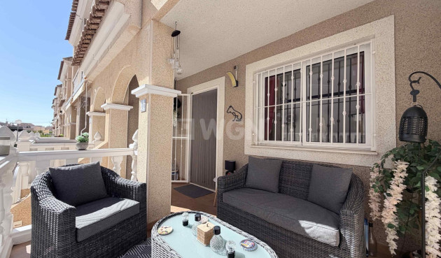 Odsprzedaż - Kamienica - Orihuela Costa - Costa Blanca