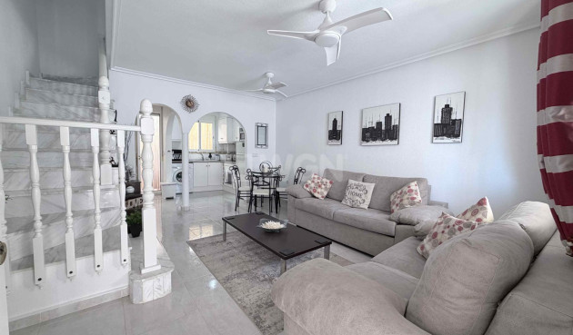 Odsprzedaż - Kamienica - Orihuela Costa - Costa Blanca