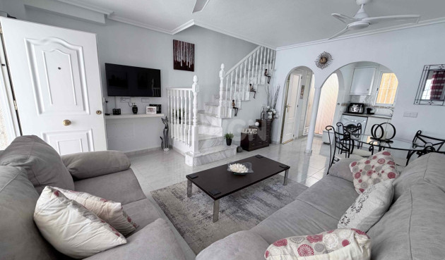 Odsprzedaż - Kamienica - Orihuela Costa - Costa Blanca