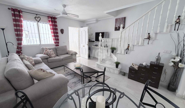 Odsprzedaż - Kamienica - Orihuela Costa - Costa Blanca