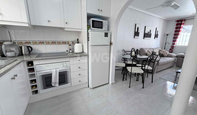 Odsprzedaż - Kamienica - Orihuela Costa - Costa Blanca