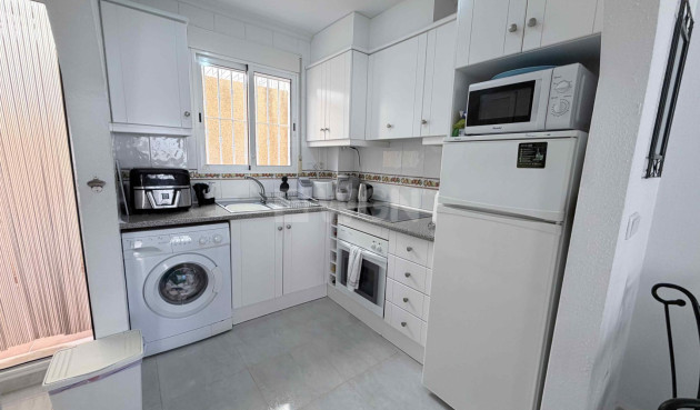 Odsprzedaż - Kamienica - Orihuela Costa - Costa Blanca