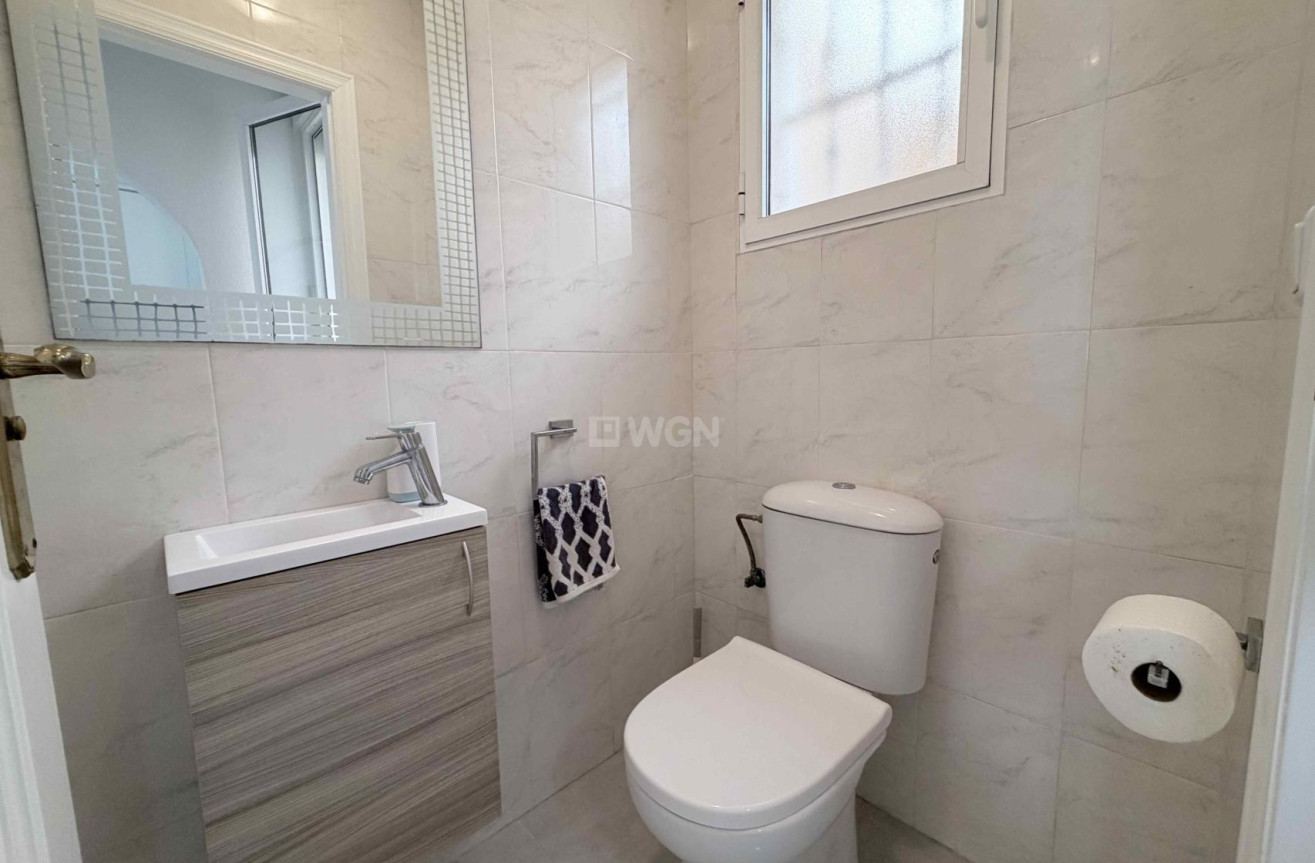 Odsprzedaż - Kamienica - Orihuela Costa - Costa Blanca