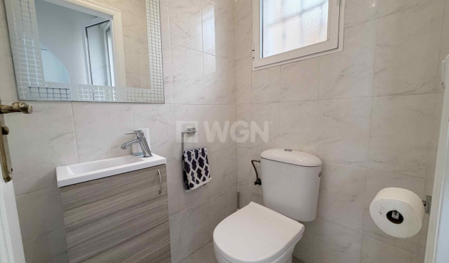 Odsprzedaż - Kamienica - Orihuela Costa - Costa Blanca