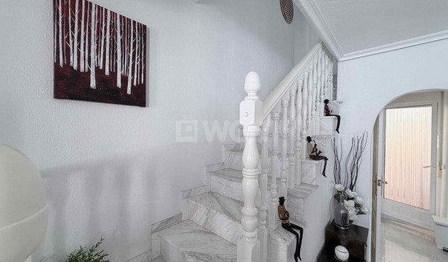 Odsprzedaż - Kamienica - Orihuela Costa - Costa Blanca