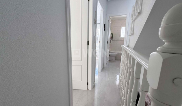 Odsprzedaż - Kamienica - Orihuela Costa - Costa Blanca