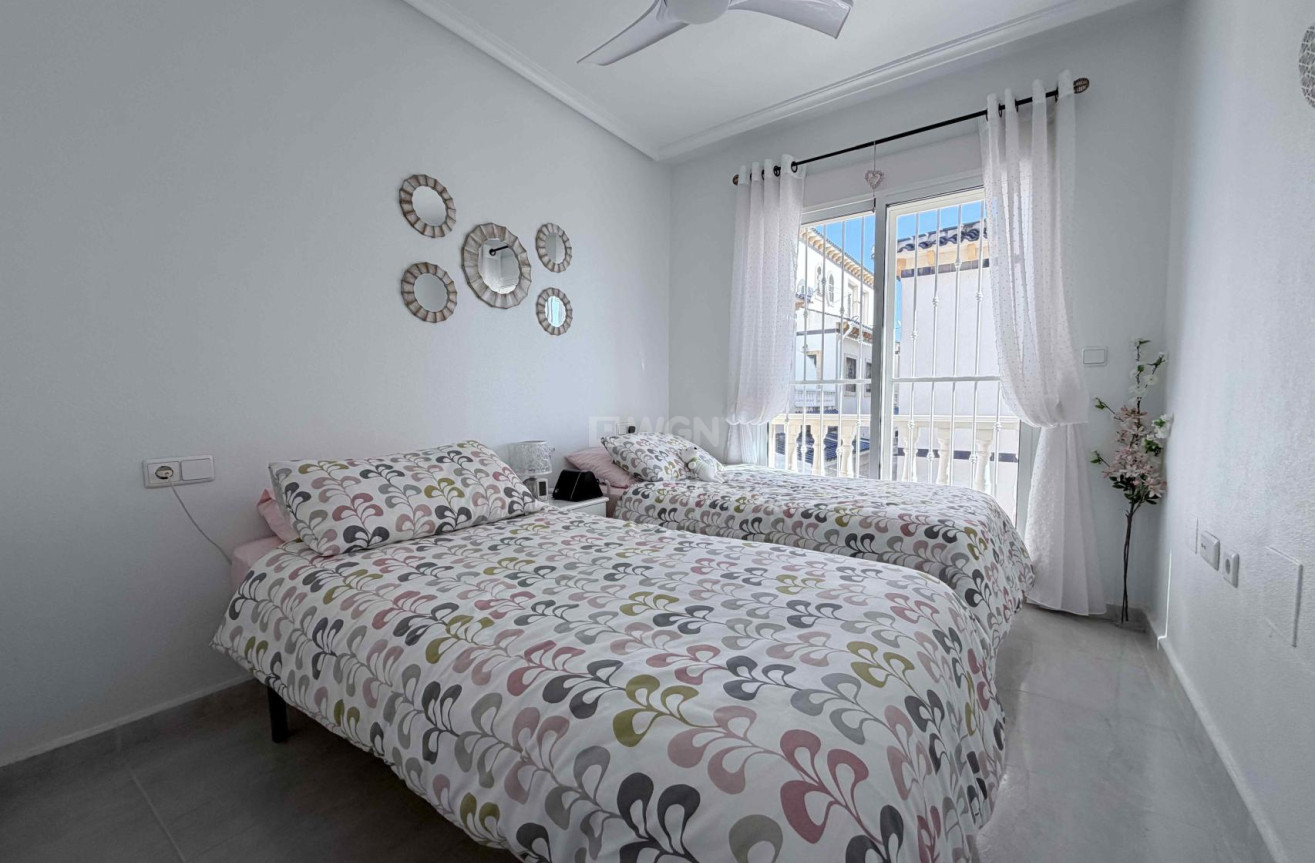 Odsprzedaż - Kamienica - Orihuela Costa - Costa Blanca