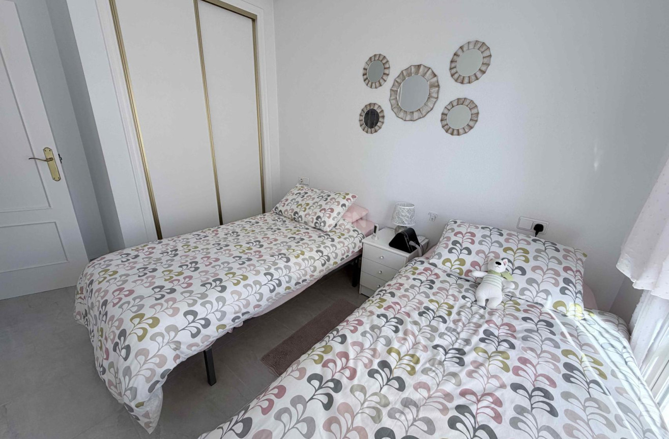 Odsprzedaż - Kamienica - Orihuela Costa - Costa Blanca