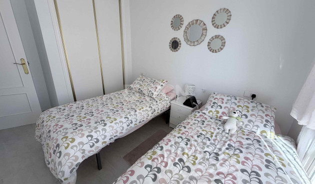 Odsprzedaż - Kamienica - Orihuela Costa - Costa Blanca